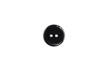 Skacel Collection - Button, River Shell Round, 18 mm