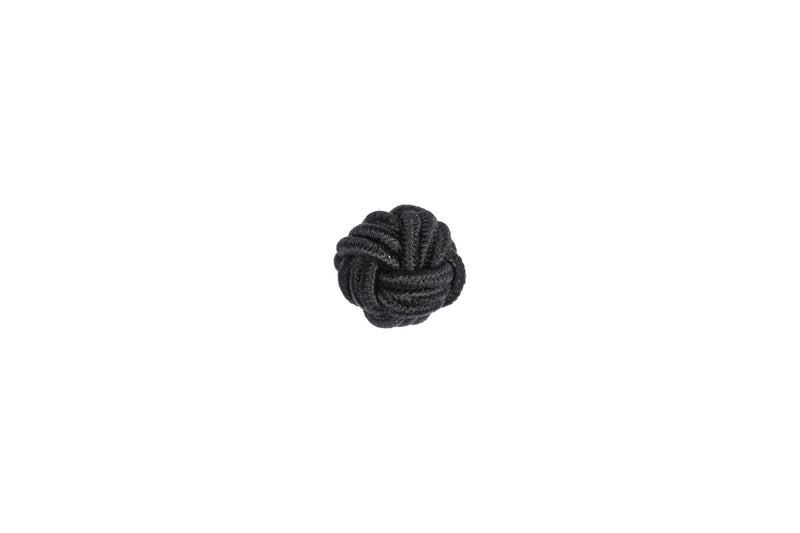 Skacel Collection - Button, Vintage Woven Knots, 12 mm