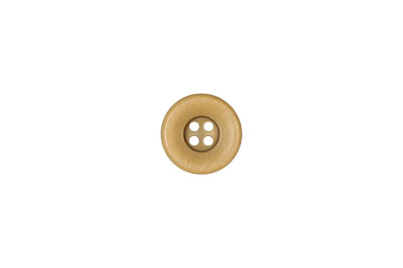 Skacel Collection - Button, Wide Rimmed, 18 mm