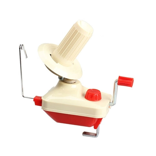 Lacis - Red Ball Winder